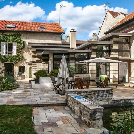 Πανσιόν Le Clos De Gally Chavenay