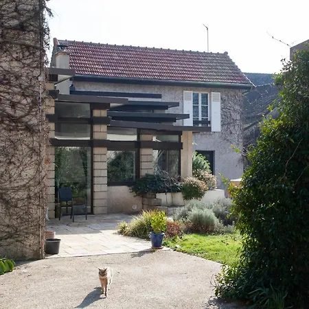 Guest house Le Clos De Gally Chavenay