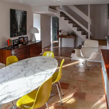 Guest house Le Clos De Gally Chavenay