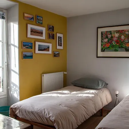 Guest house Le Clos De Gally *