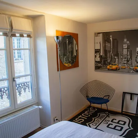 Le Clos De Gally Guest house Chavenay