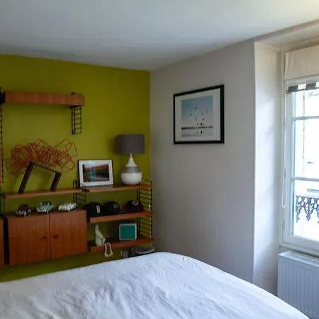 Guest house Le Clos De Gally *