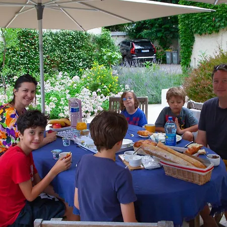 Guest house Le Clos De Gally *