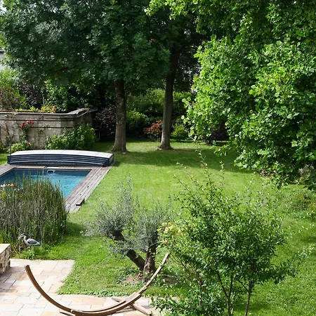 Le Clos De Gally