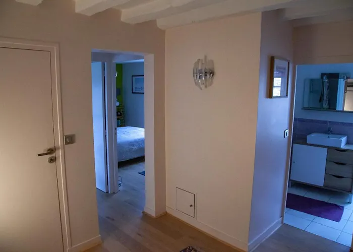 Le Clos De Gally Chavenay