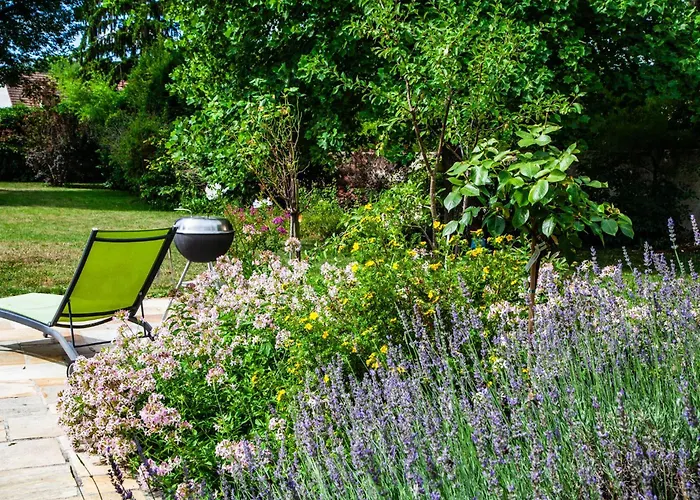 ゲストハウス Le Clos De Gally Chavenay
